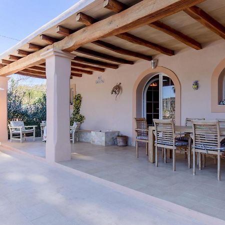 Vila Mi Casita Ses Salines  Exteriér fotografie