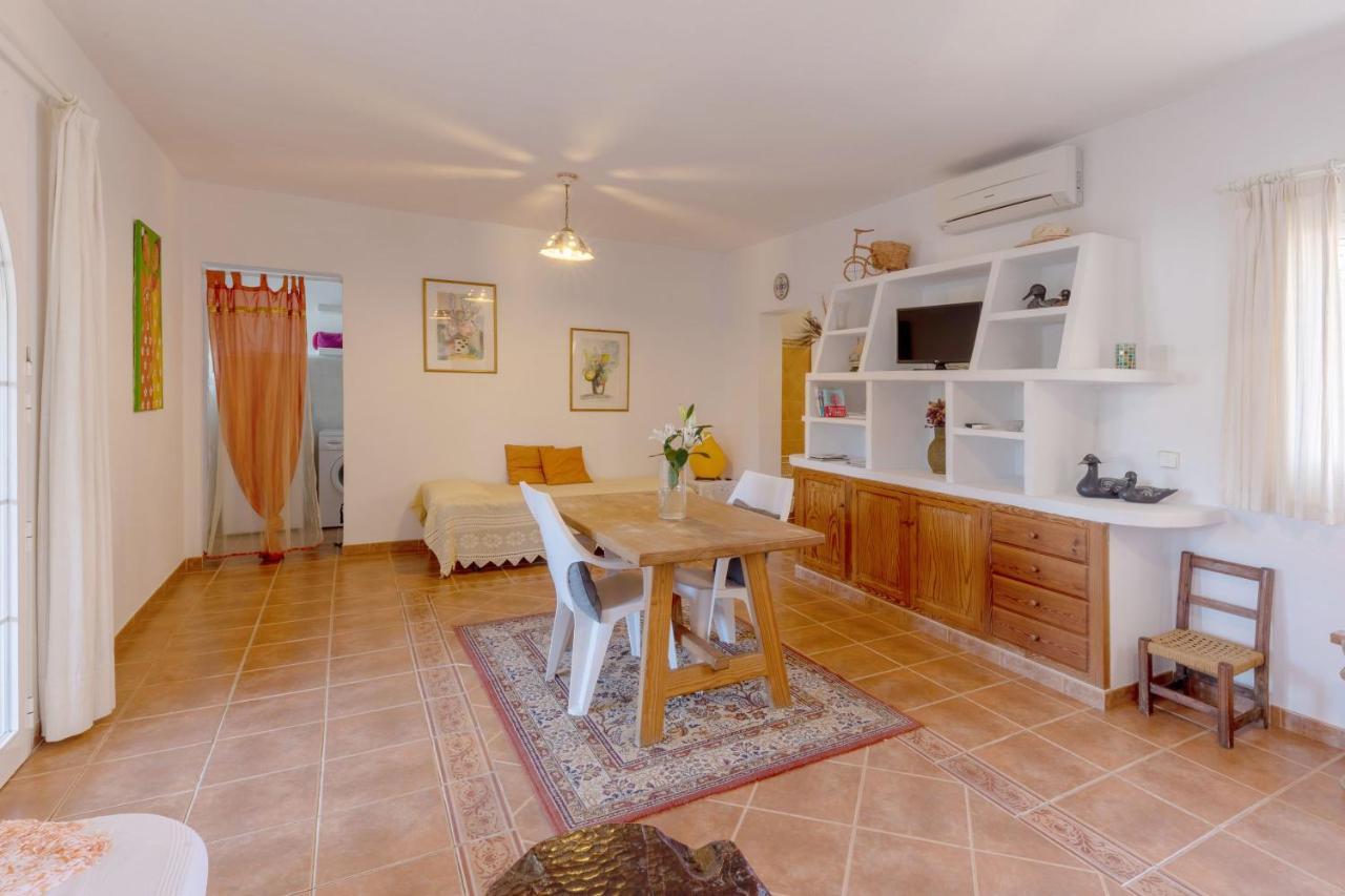 Vila Mi Casita Ses Salines  Exteriér fotografie